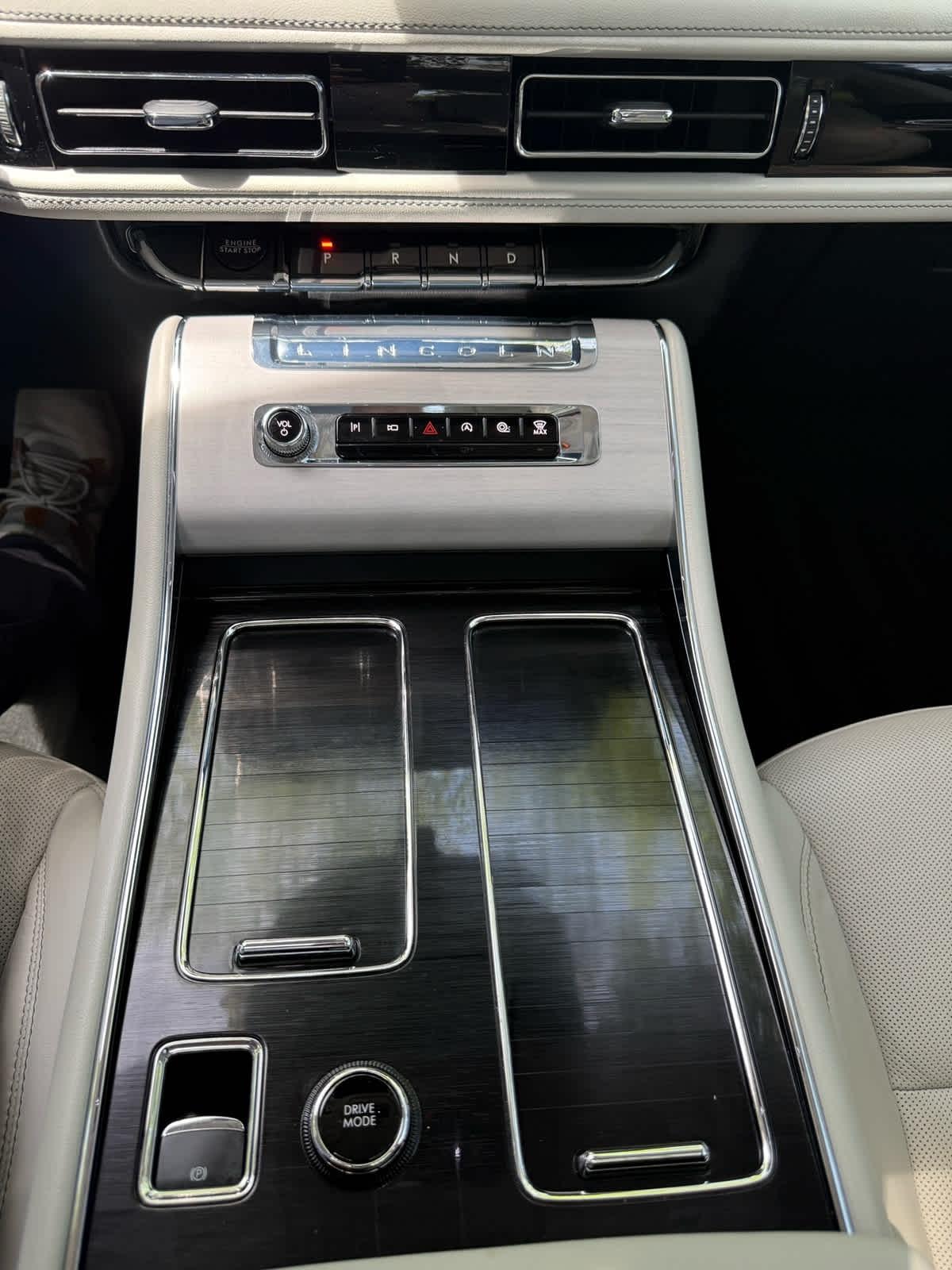 Lincoln Aviator  2025