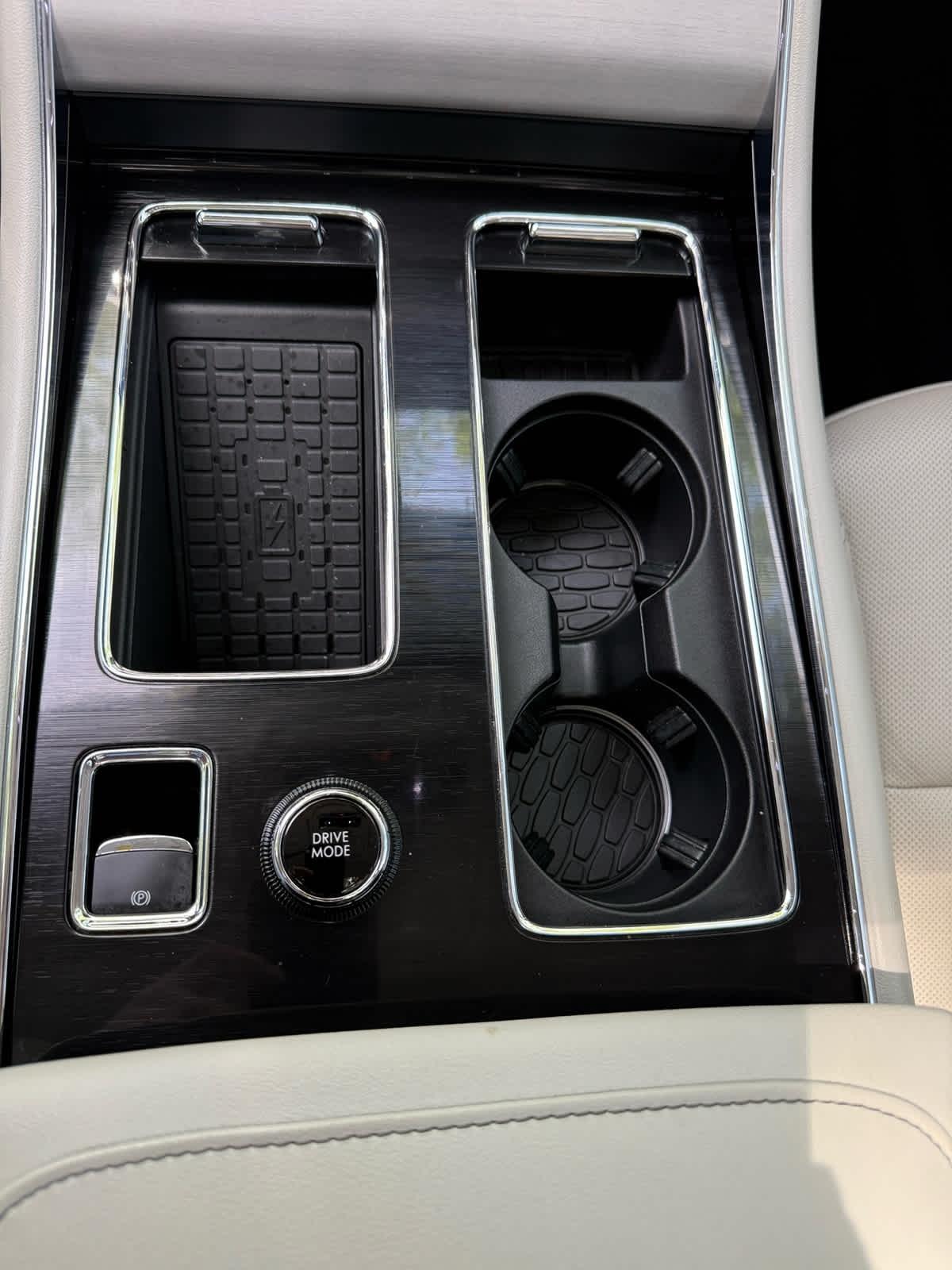 Lincoln Aviator  2025