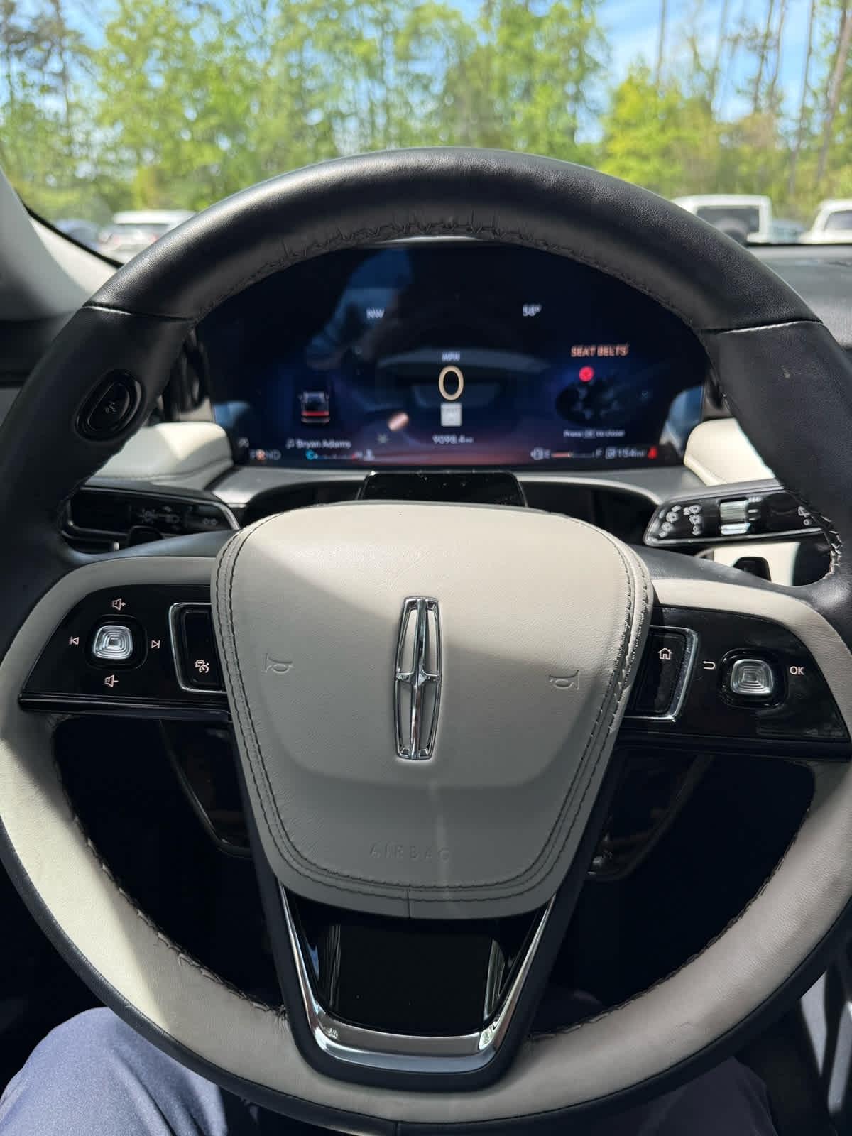 Lincoln Aviator  2025