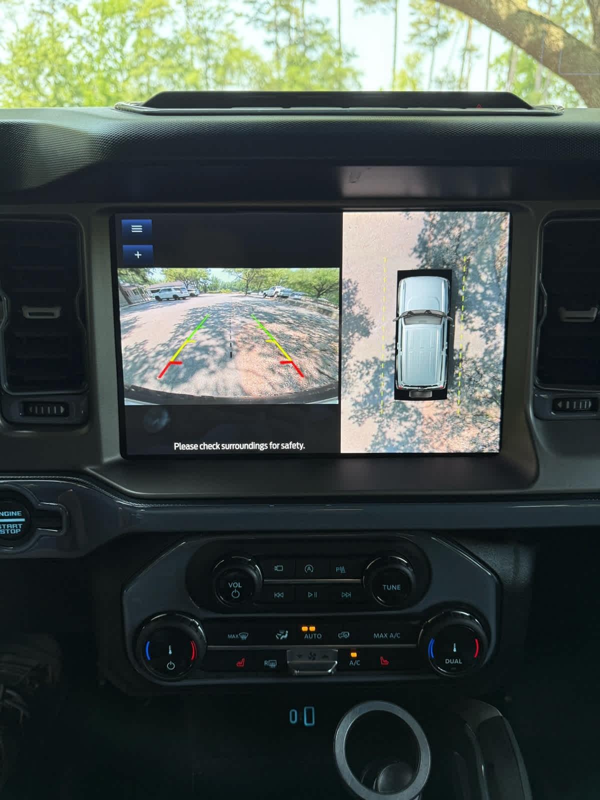 Ford Bronco  2022