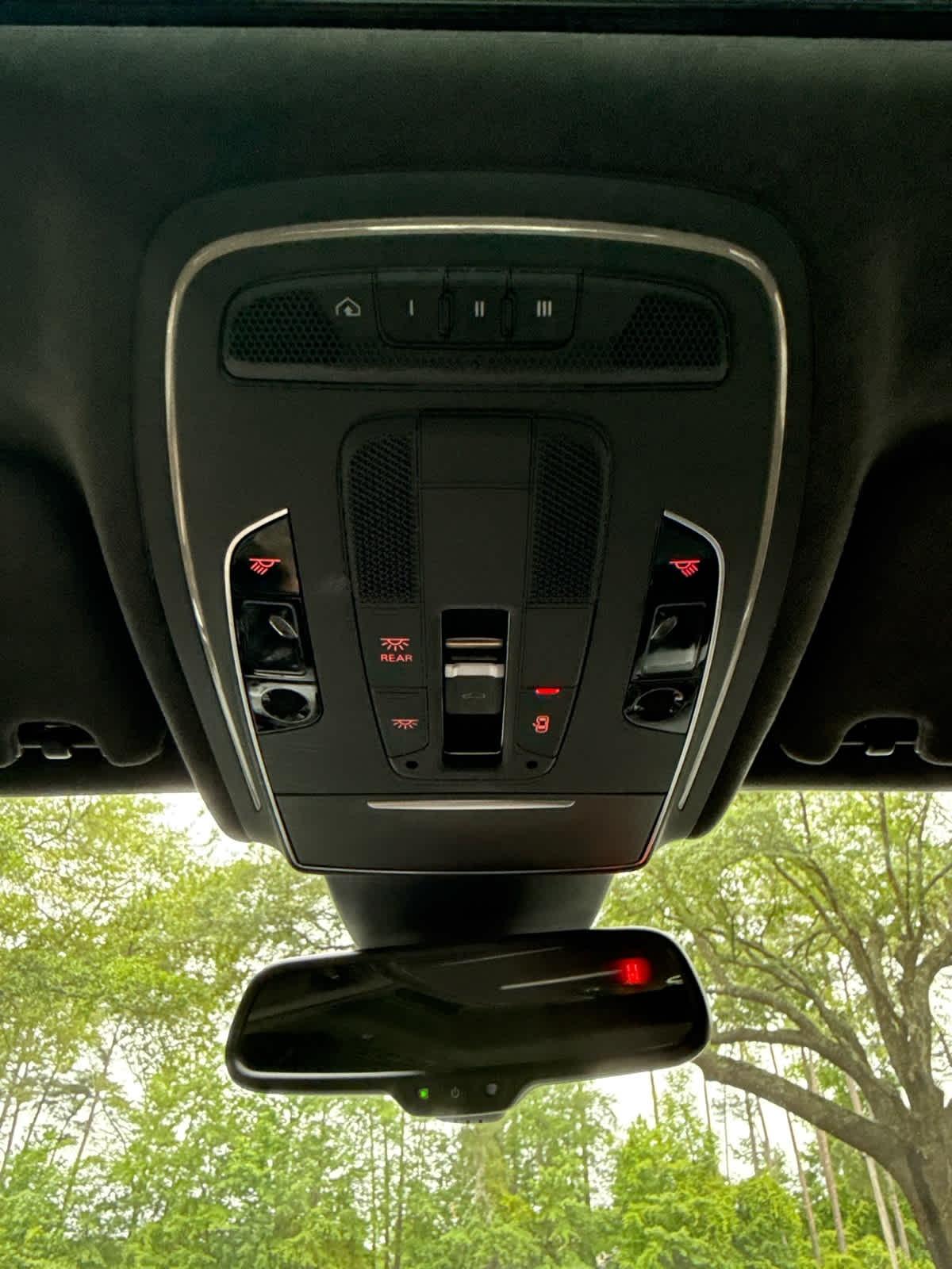 Audi A8  2015