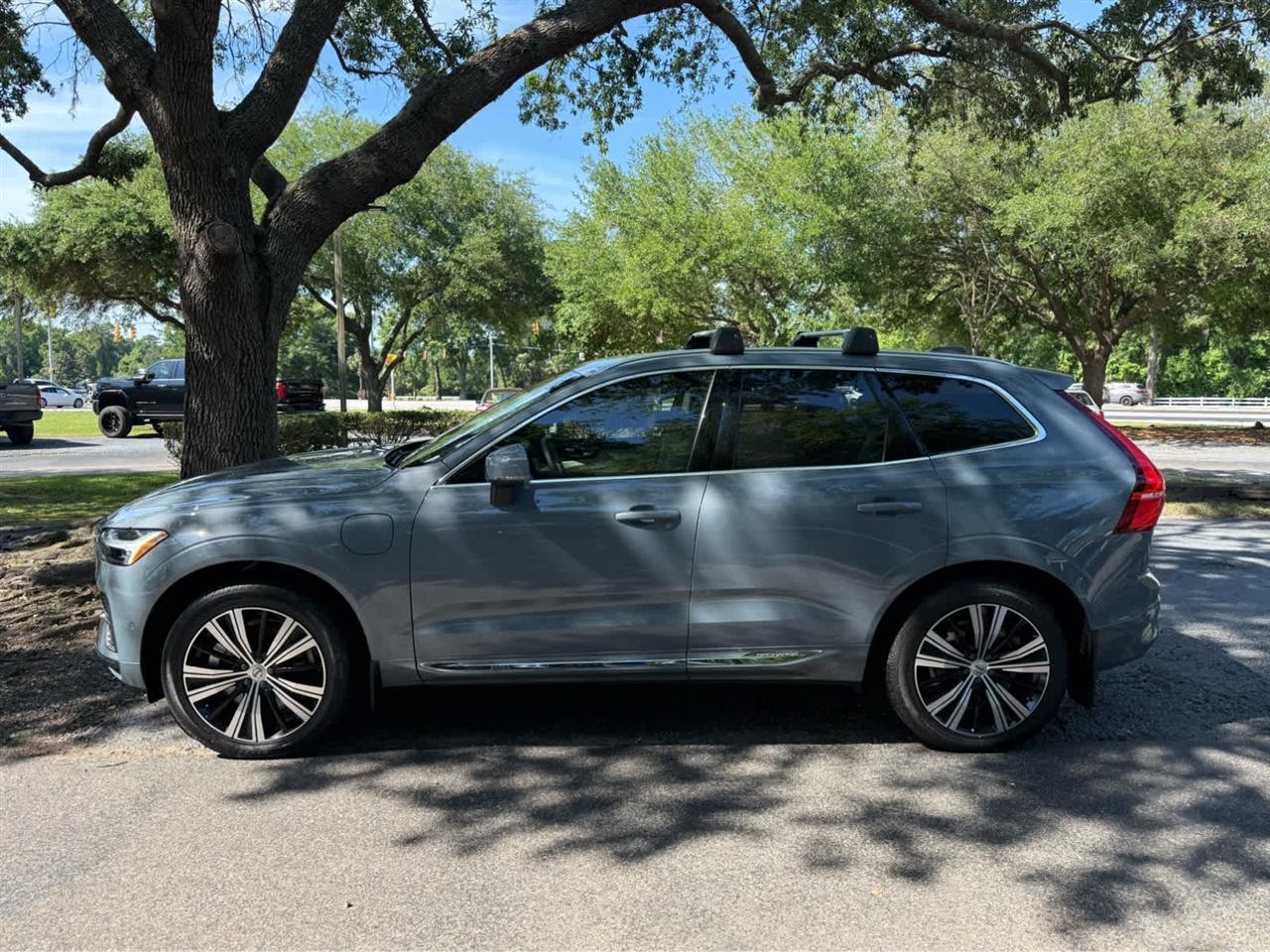Volvo XC60  2023