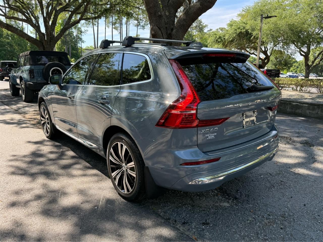 Volvo XC60  2023