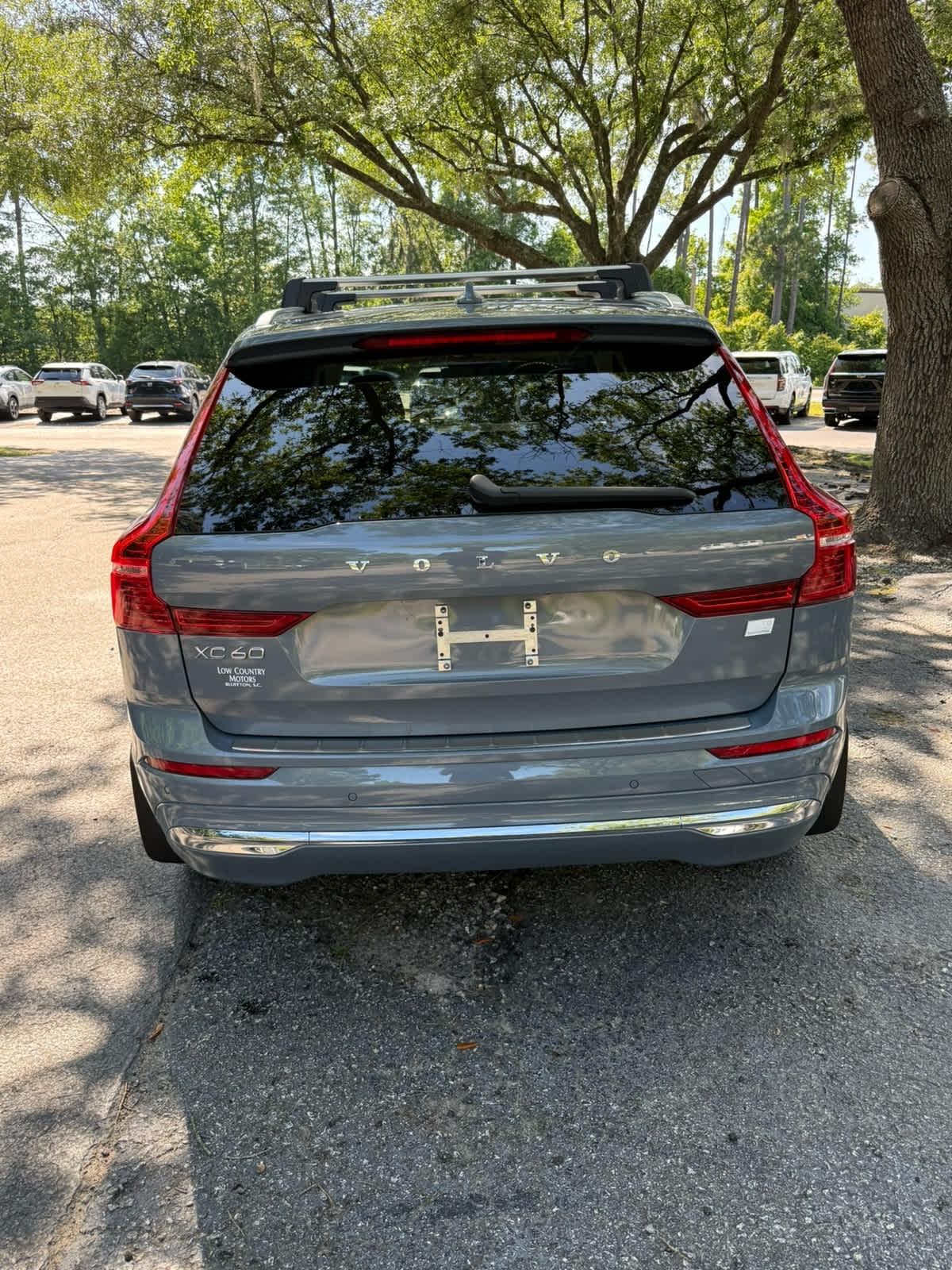 Volvo XC60  2023