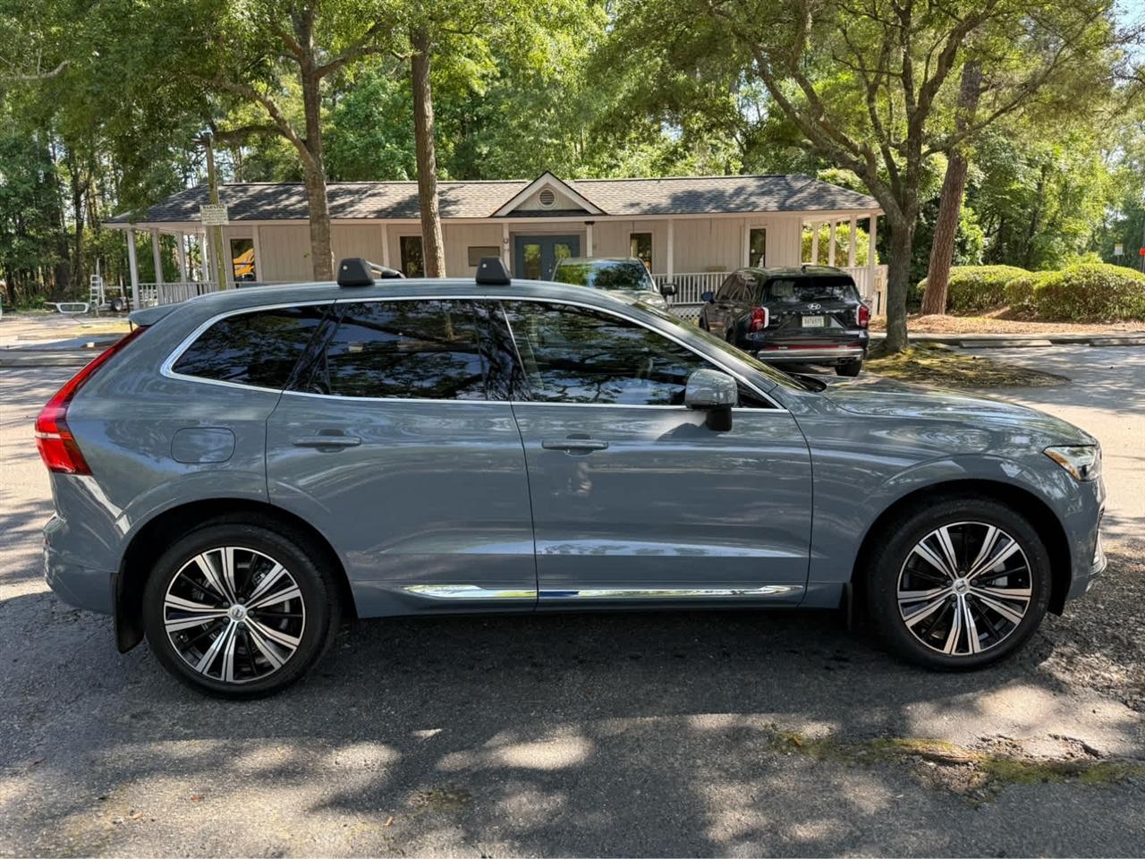 Volvo XC60  2023