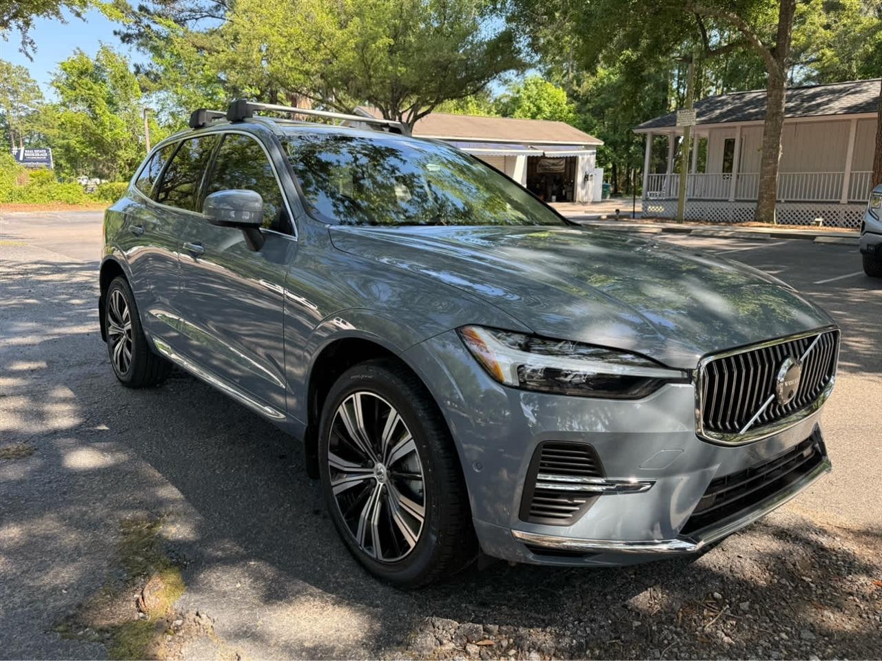 Volvo XC60  2023