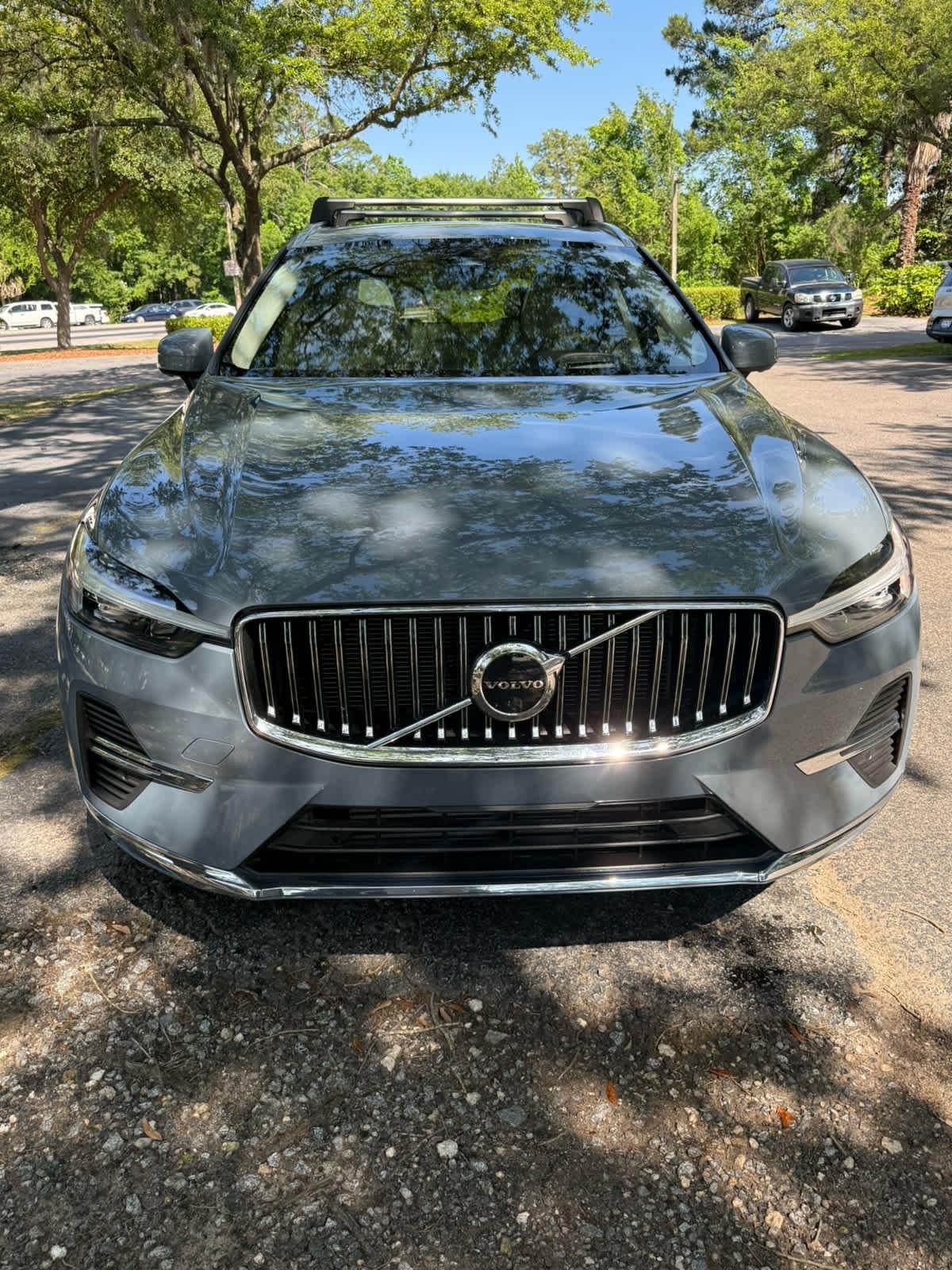 Volvo XC60  2023