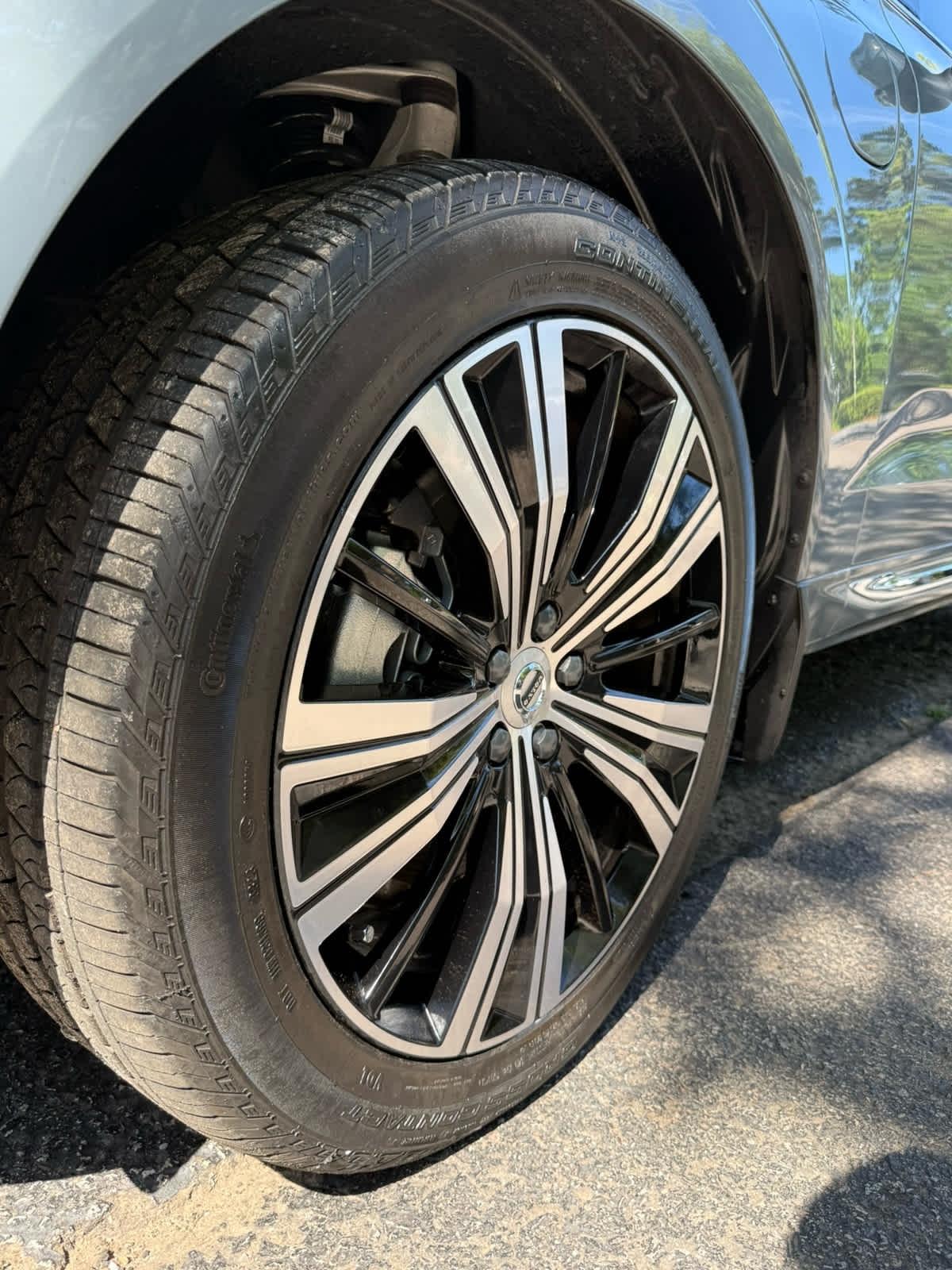 Volvo XC60  2023