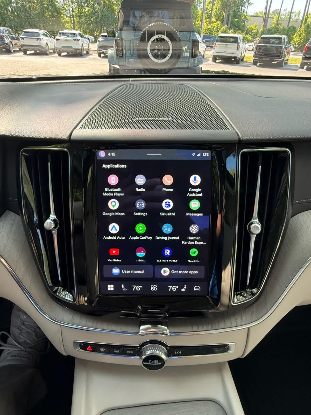 Volvo XC60  2023