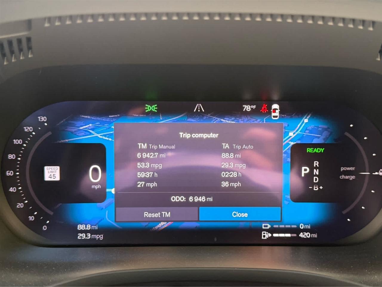 Volvo XC60  2023