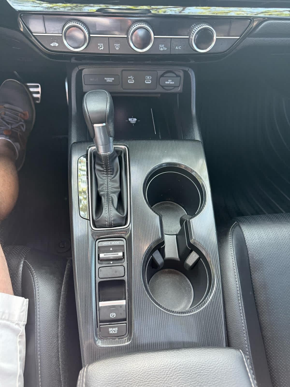 Honda Civic  2025