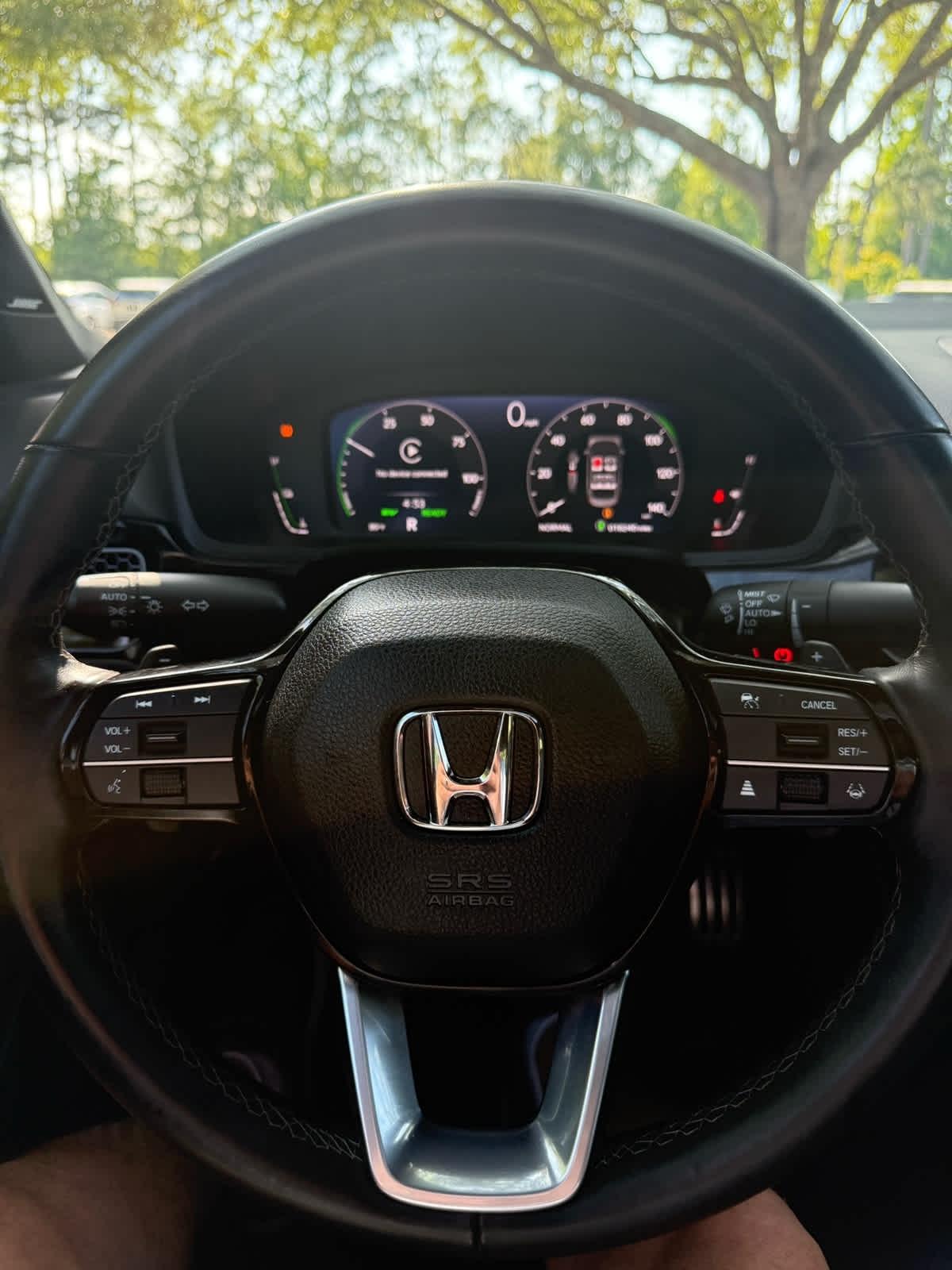 Honda Civic  2025