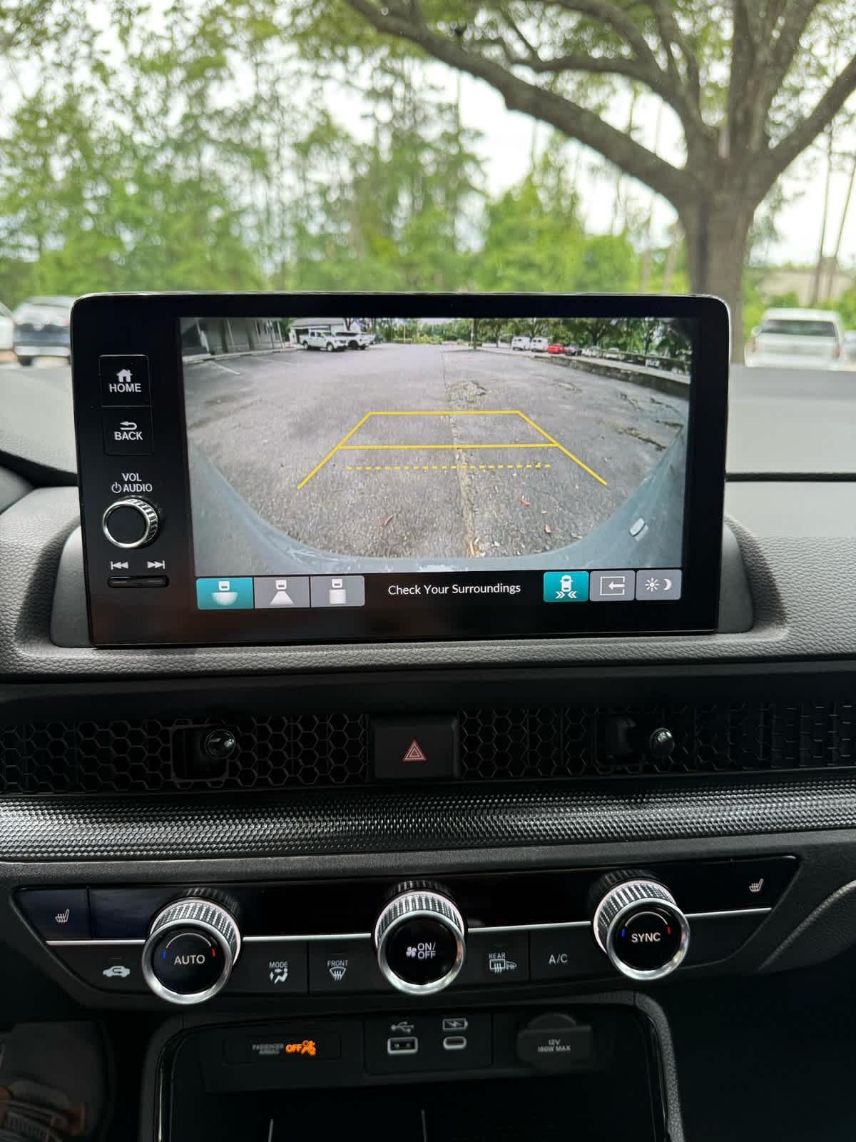 Honda CR-V Hybrid  2024