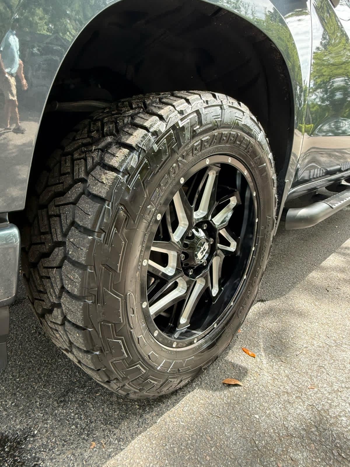 Chevrolet Silverado 1500  2020