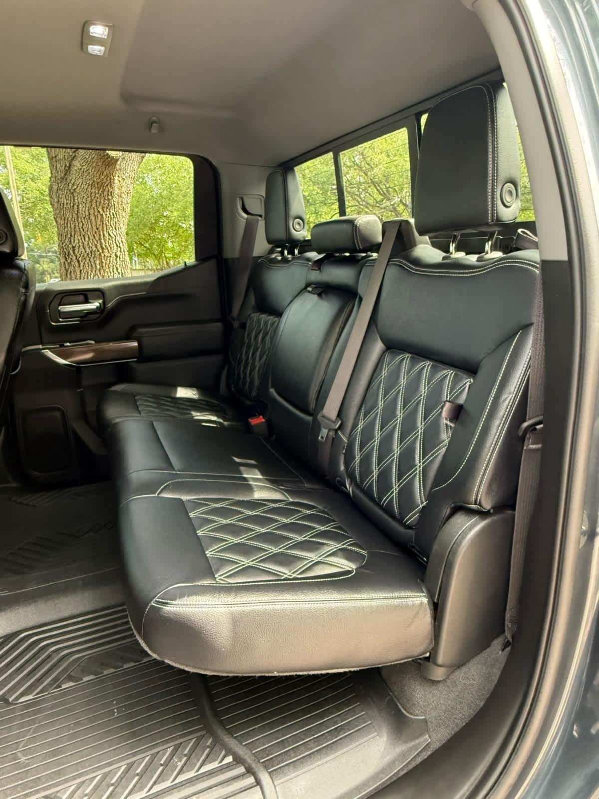 Chevrolet Silverado 1500  2020