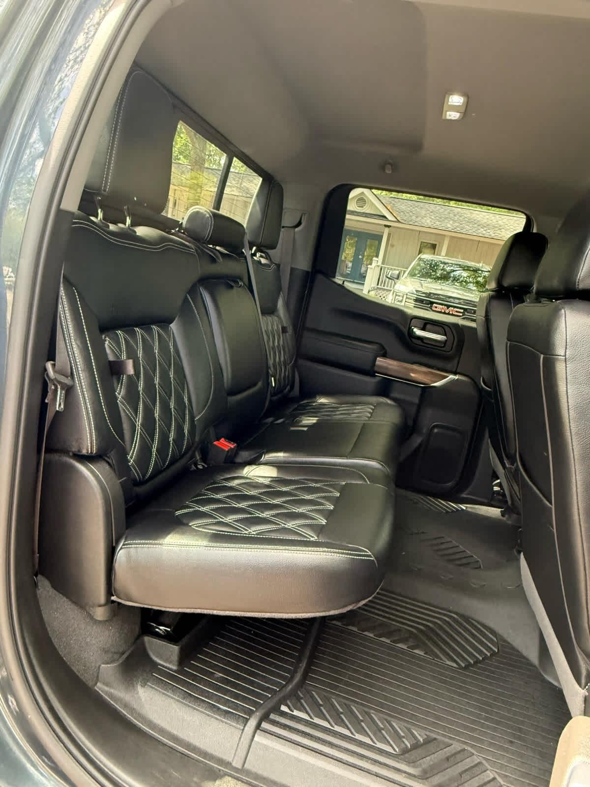 Chevrolet Silverado 1500  2020