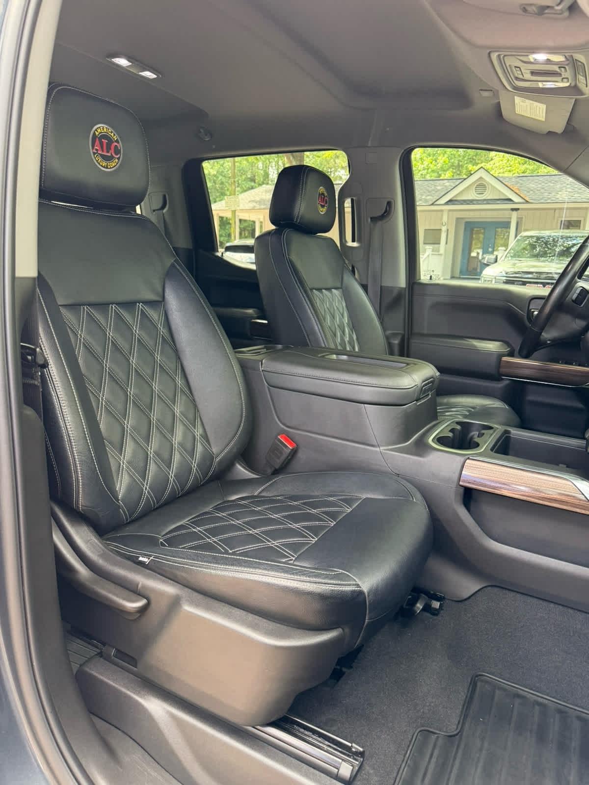 Chevrolet Silverado 1500  2020