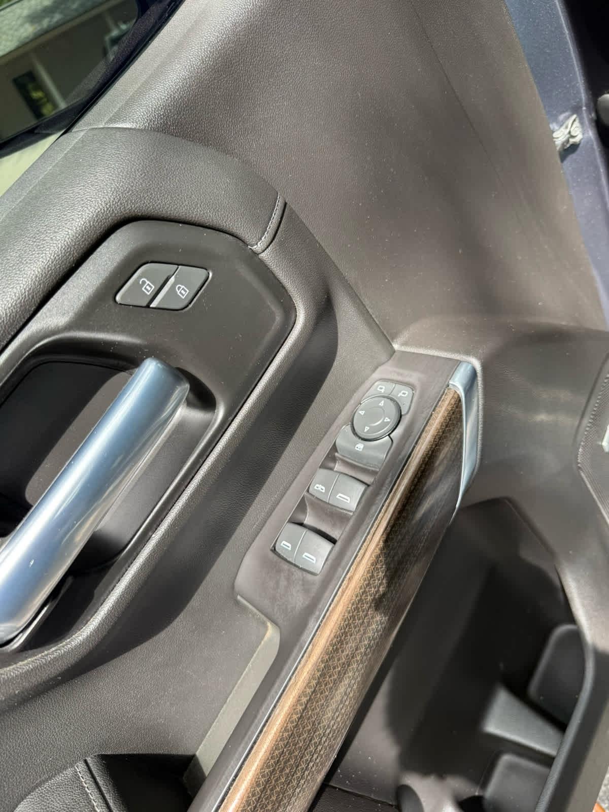 Chevrolet Silverado 1500  2020