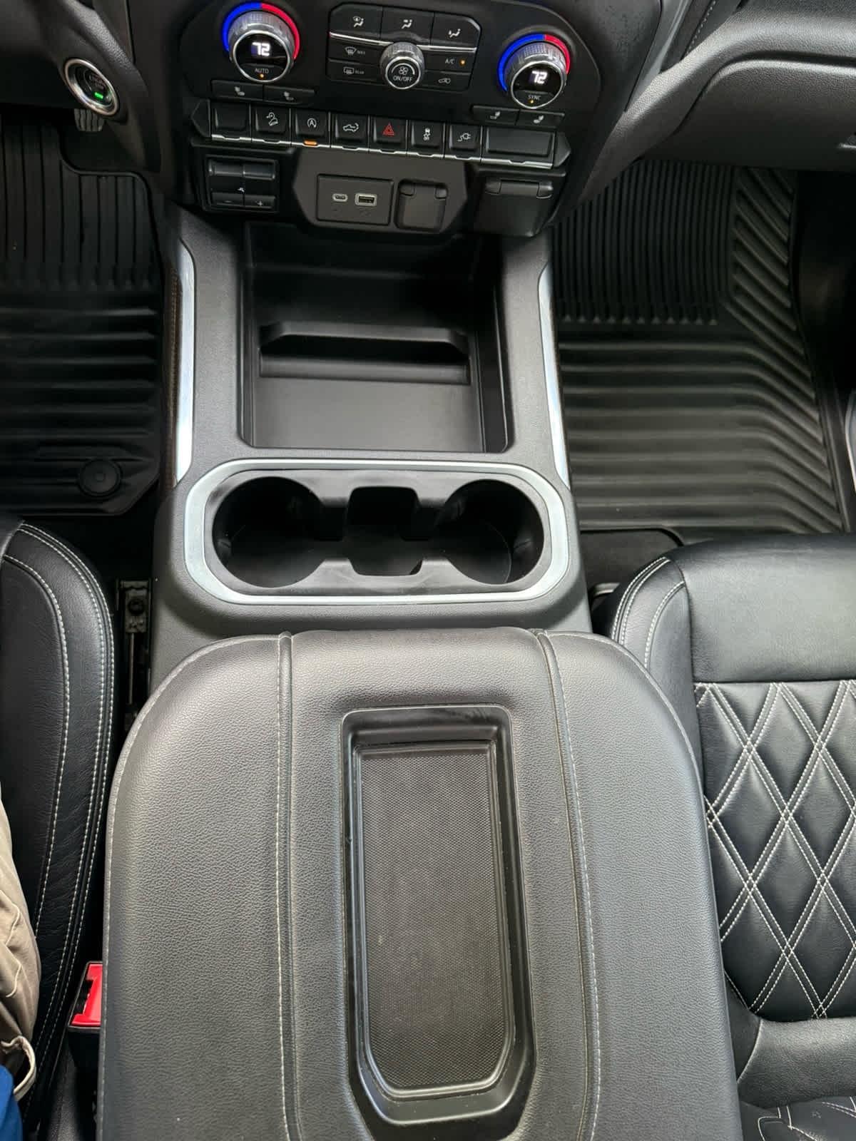 Chevrolet Silverado 1500  2020