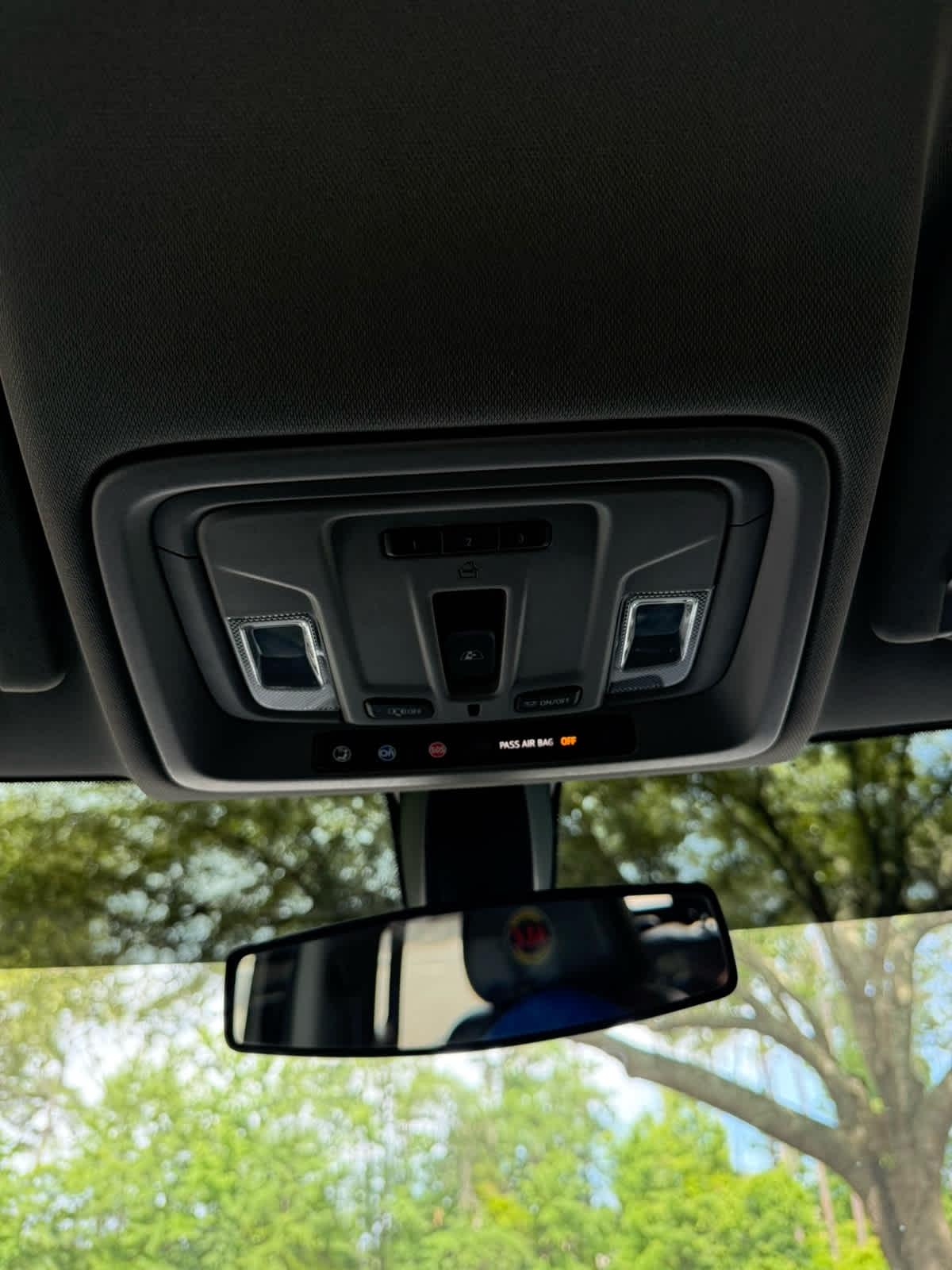 Chevrolet Silverado 1500  2020