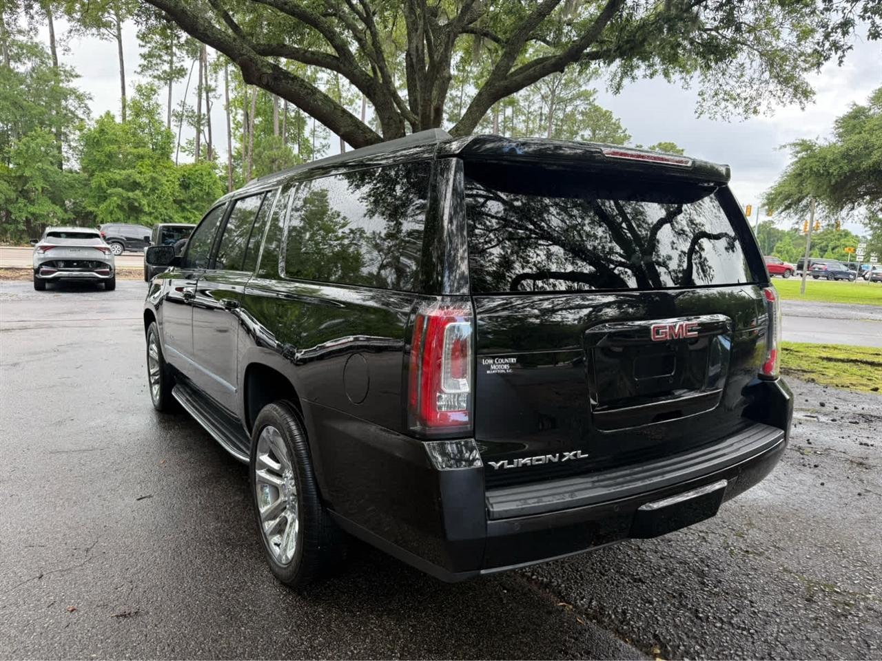 GMC Yukon XL  2020