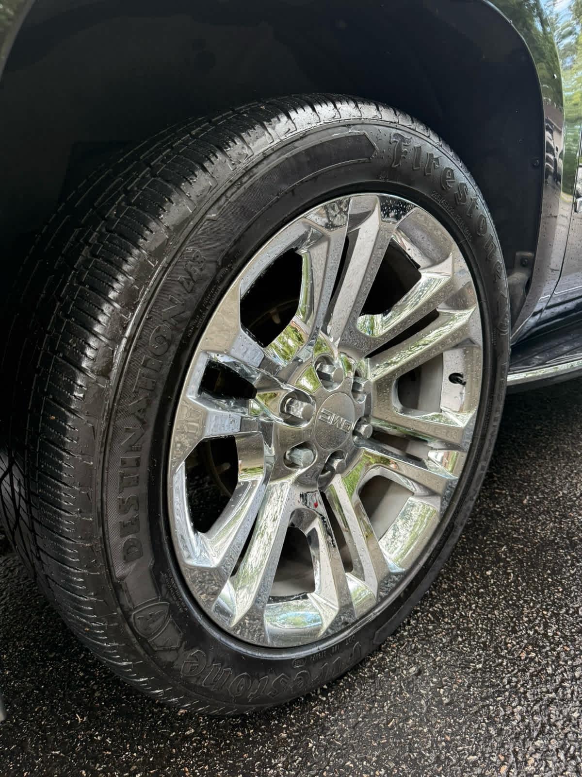 GMC Yukon XL  2020