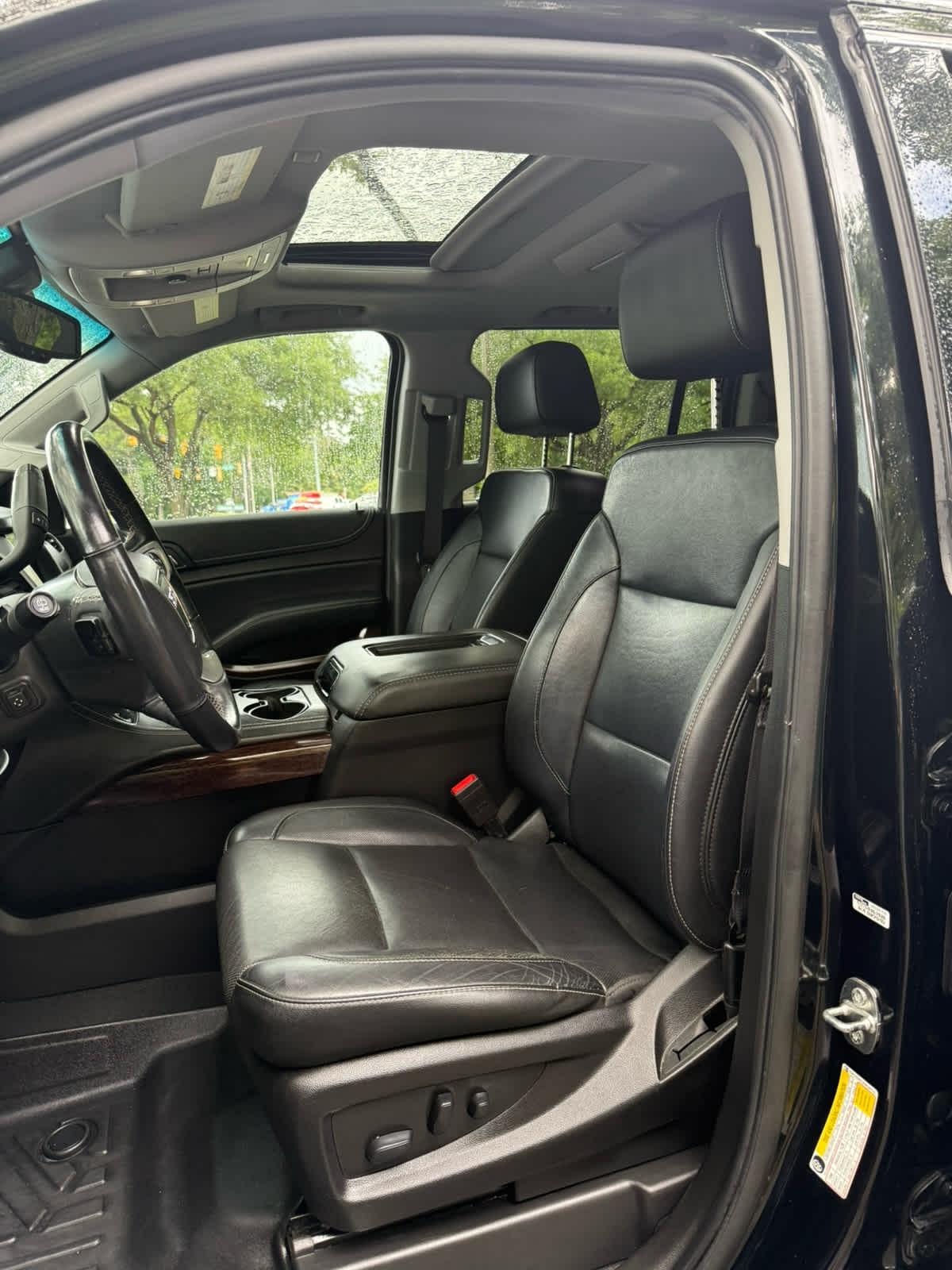 GMC Yukon XL  2020