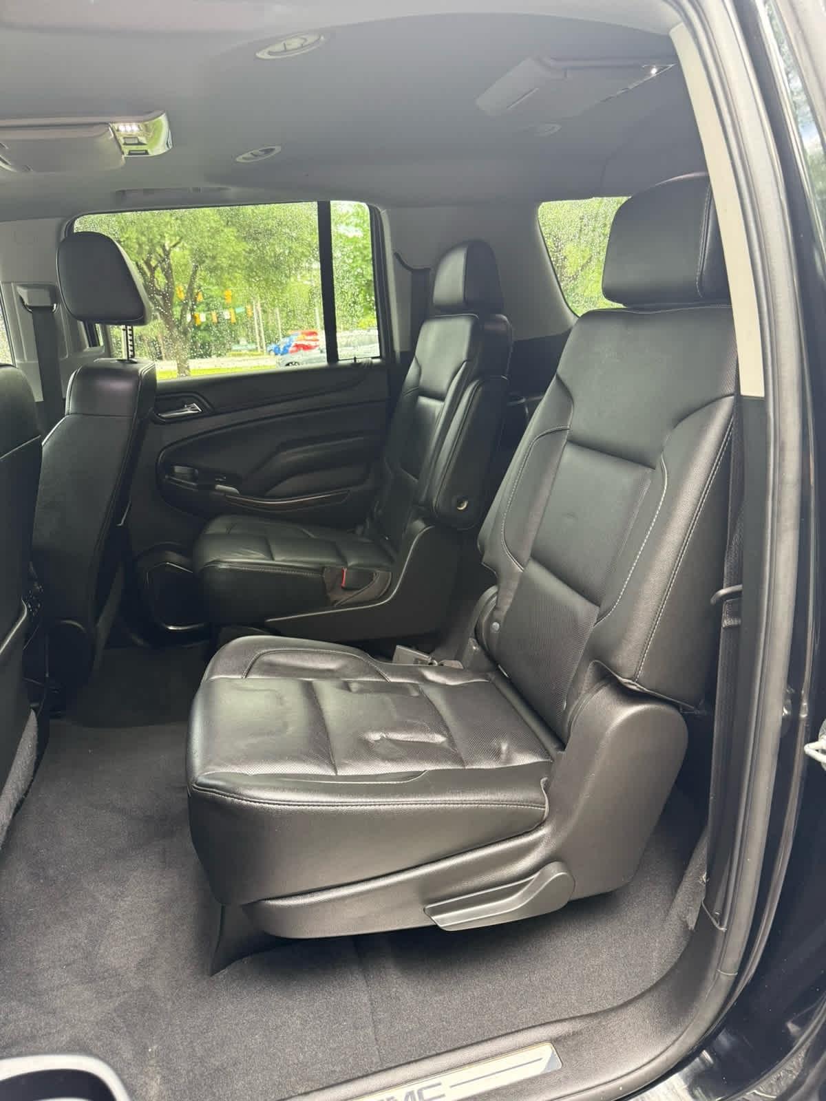 GMC Yukon XL  2020