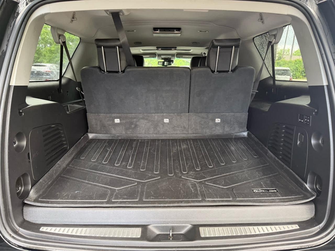 GMC Yukon XL  2020