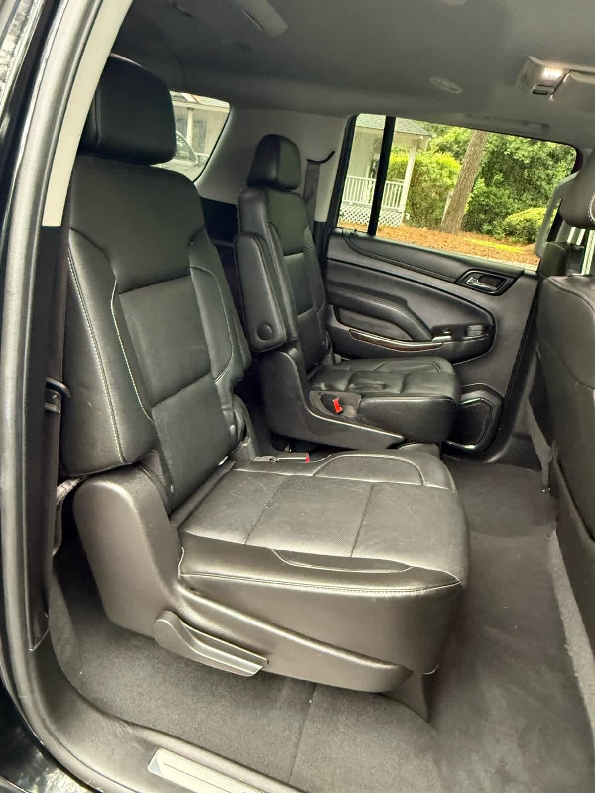 GMC Yukon XL  2020
