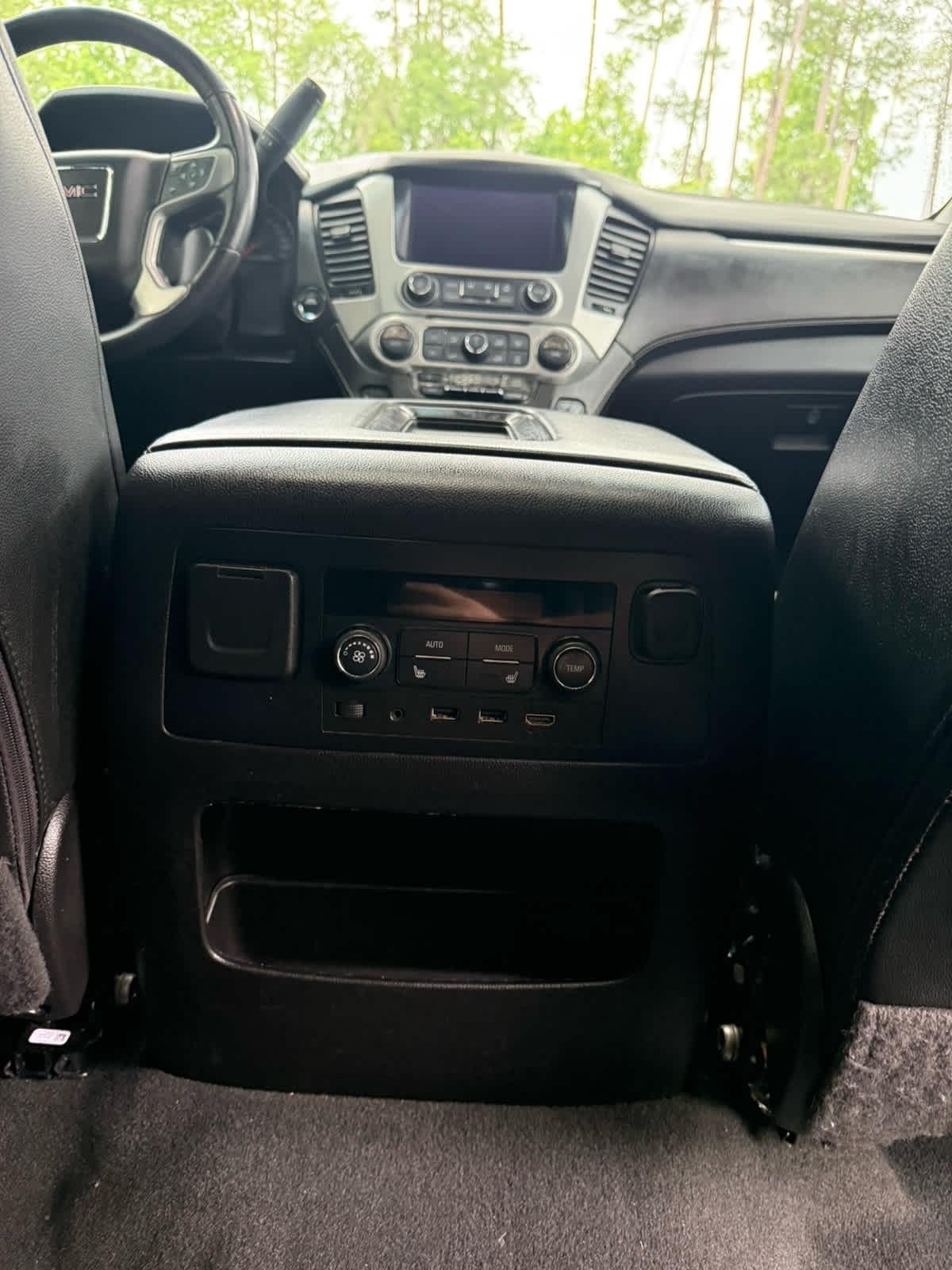 GMC Yukon XL  2020