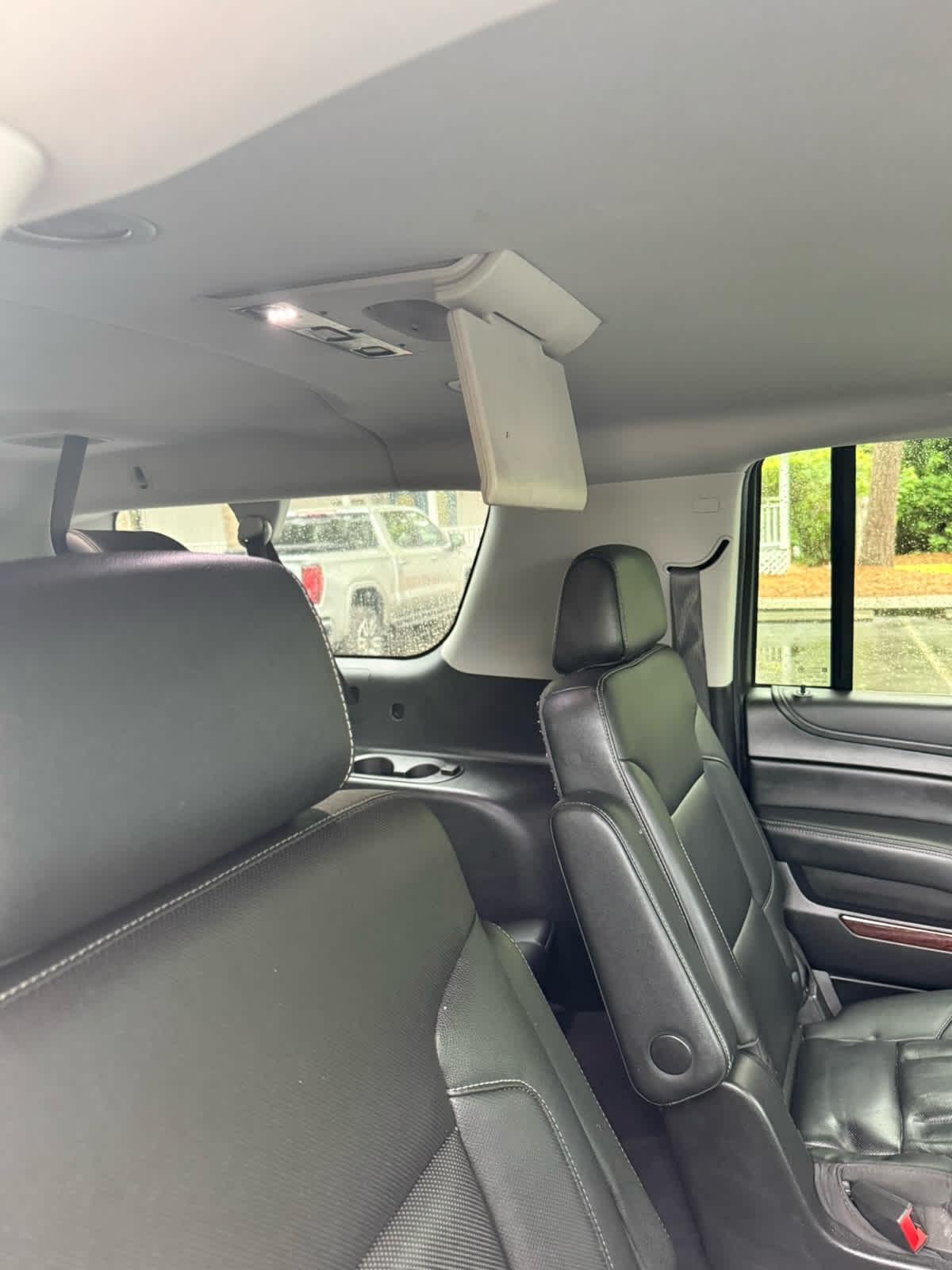 GMC Yukon XL  2020