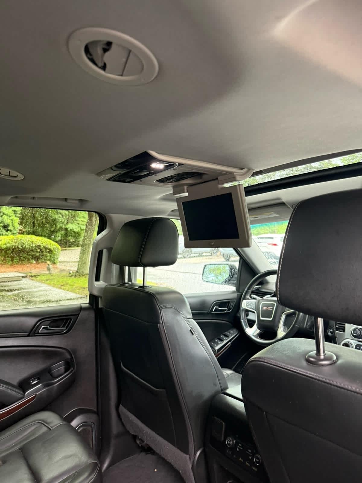 GMC Yukon XL  2020