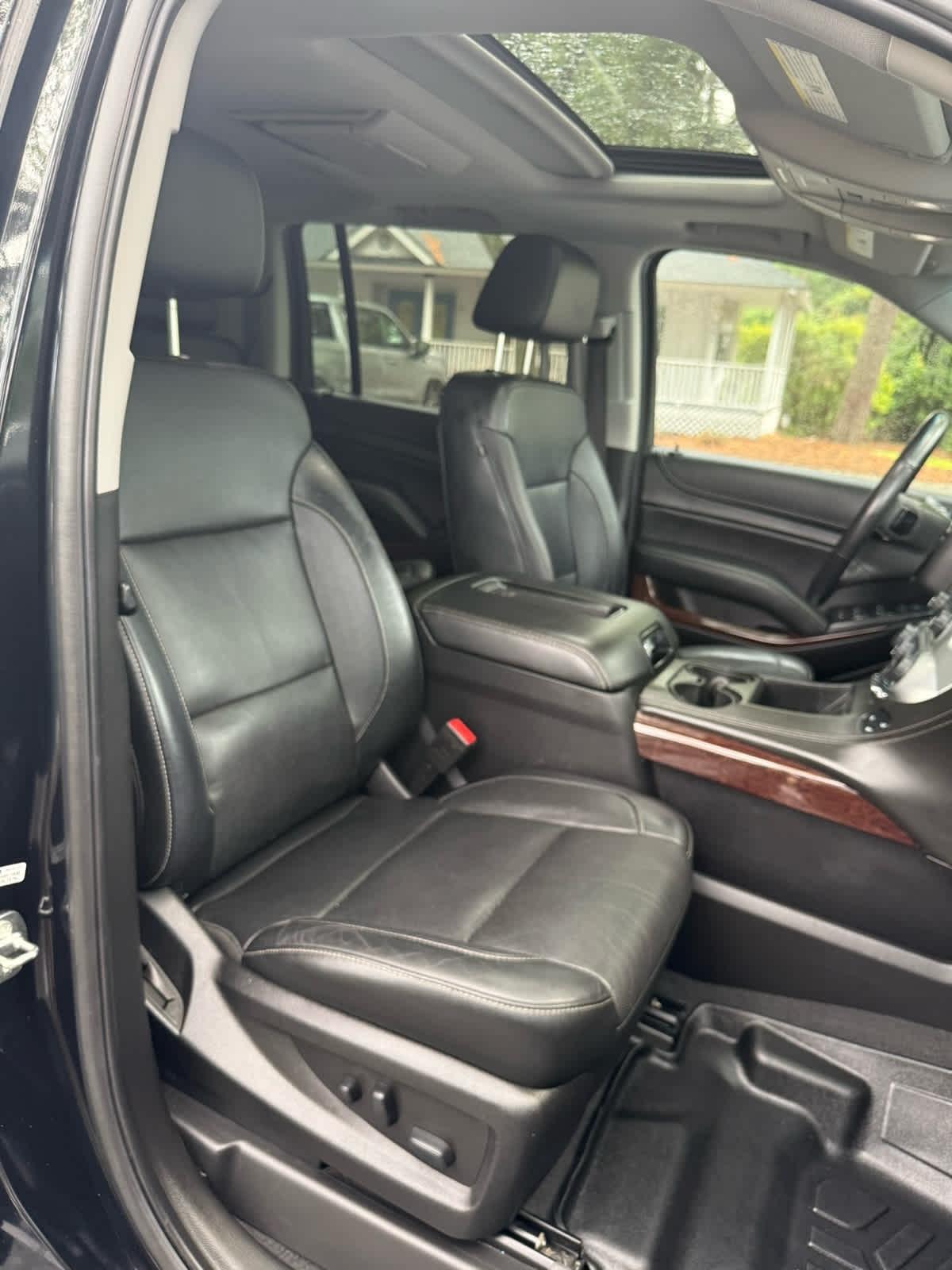 GMC Yukon XL  2020