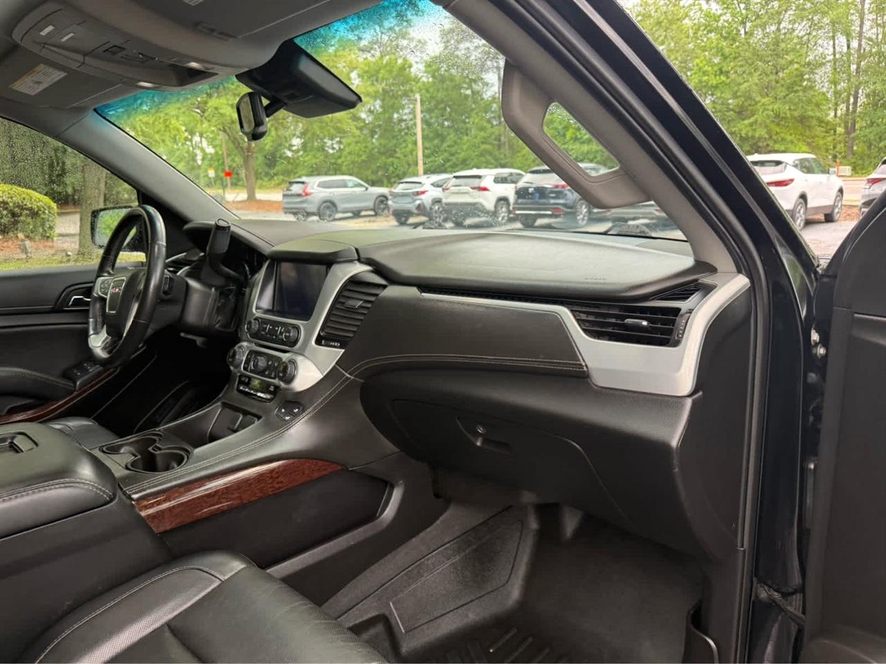 GMC Yukon XL  2020