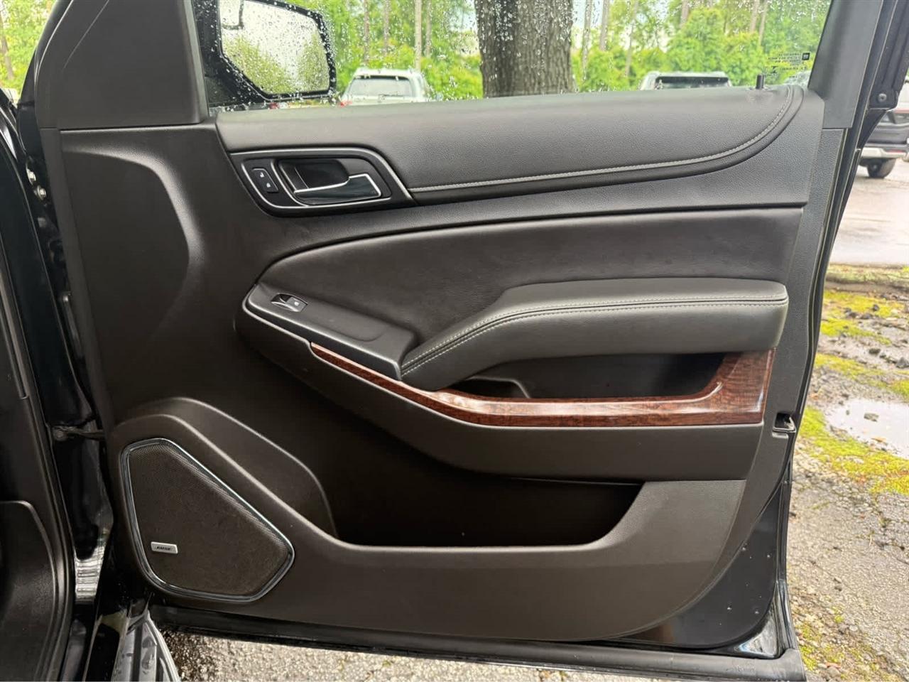 GMC Yukon XL  2020