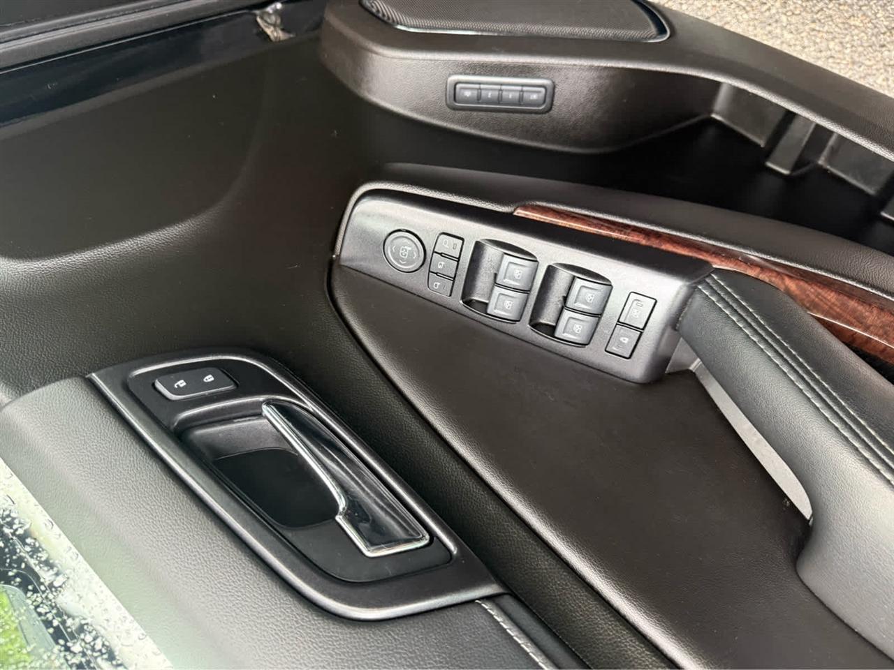 GMC Yukon XL  2020
