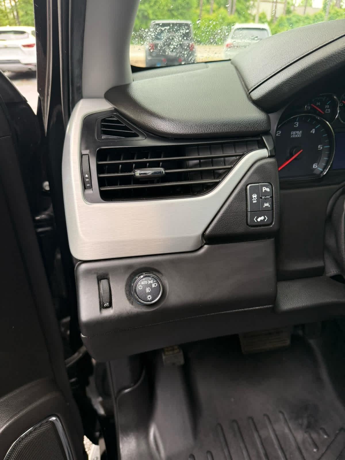 GMC Yukon XL  2020