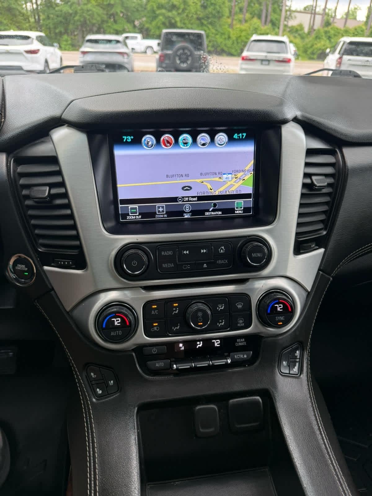 GMC Yukon XL  2020