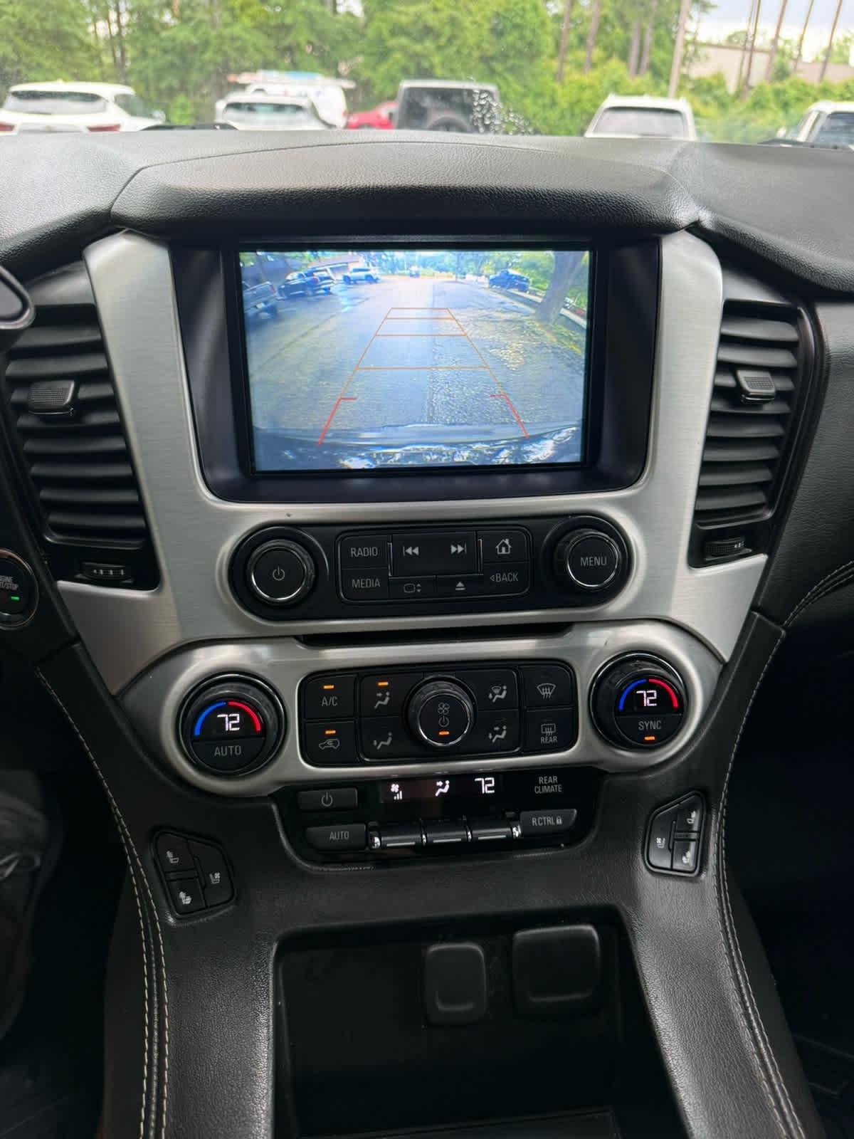 GMC Yukon XL  2020