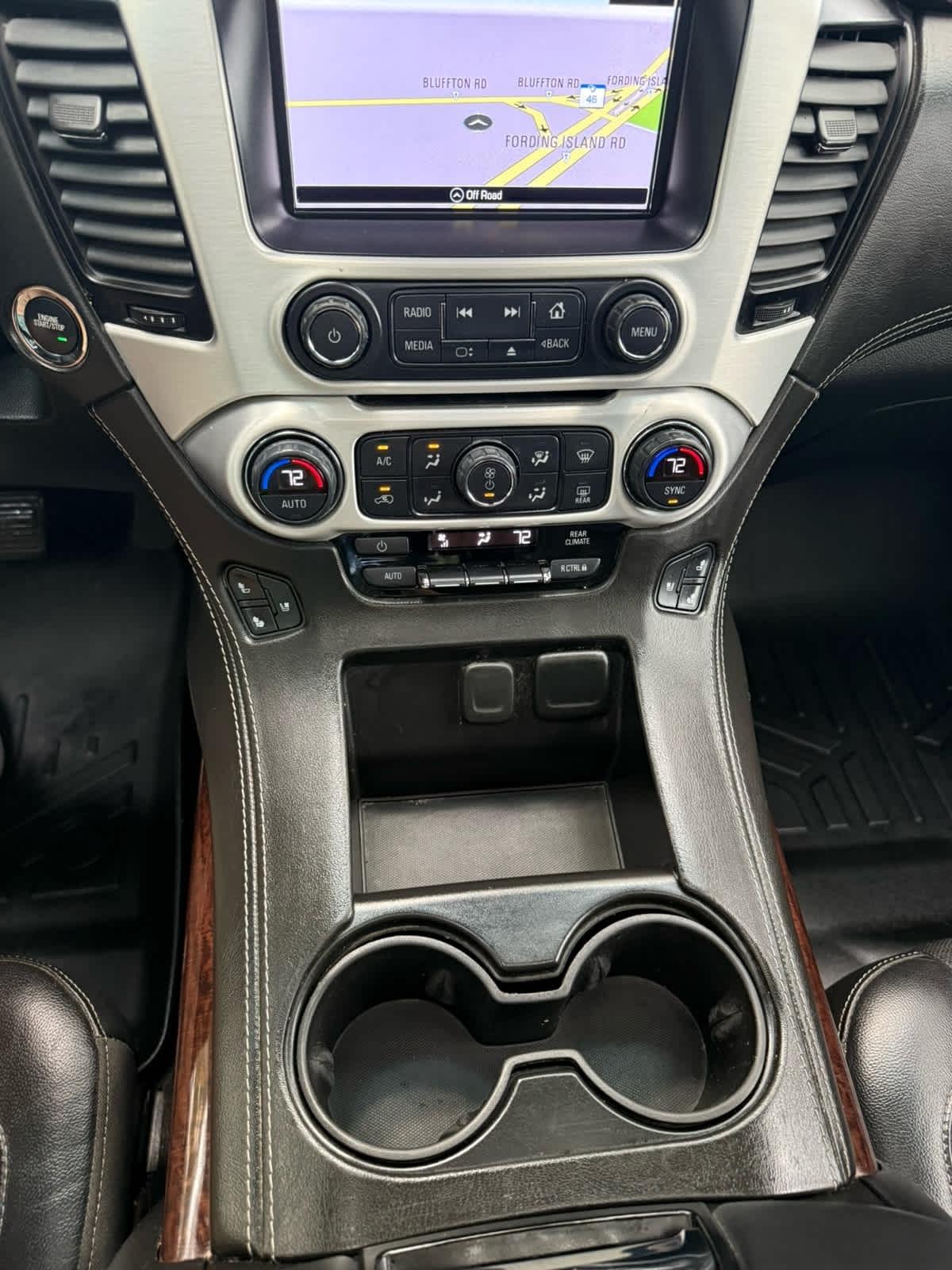 GMC Yukon XL  2020