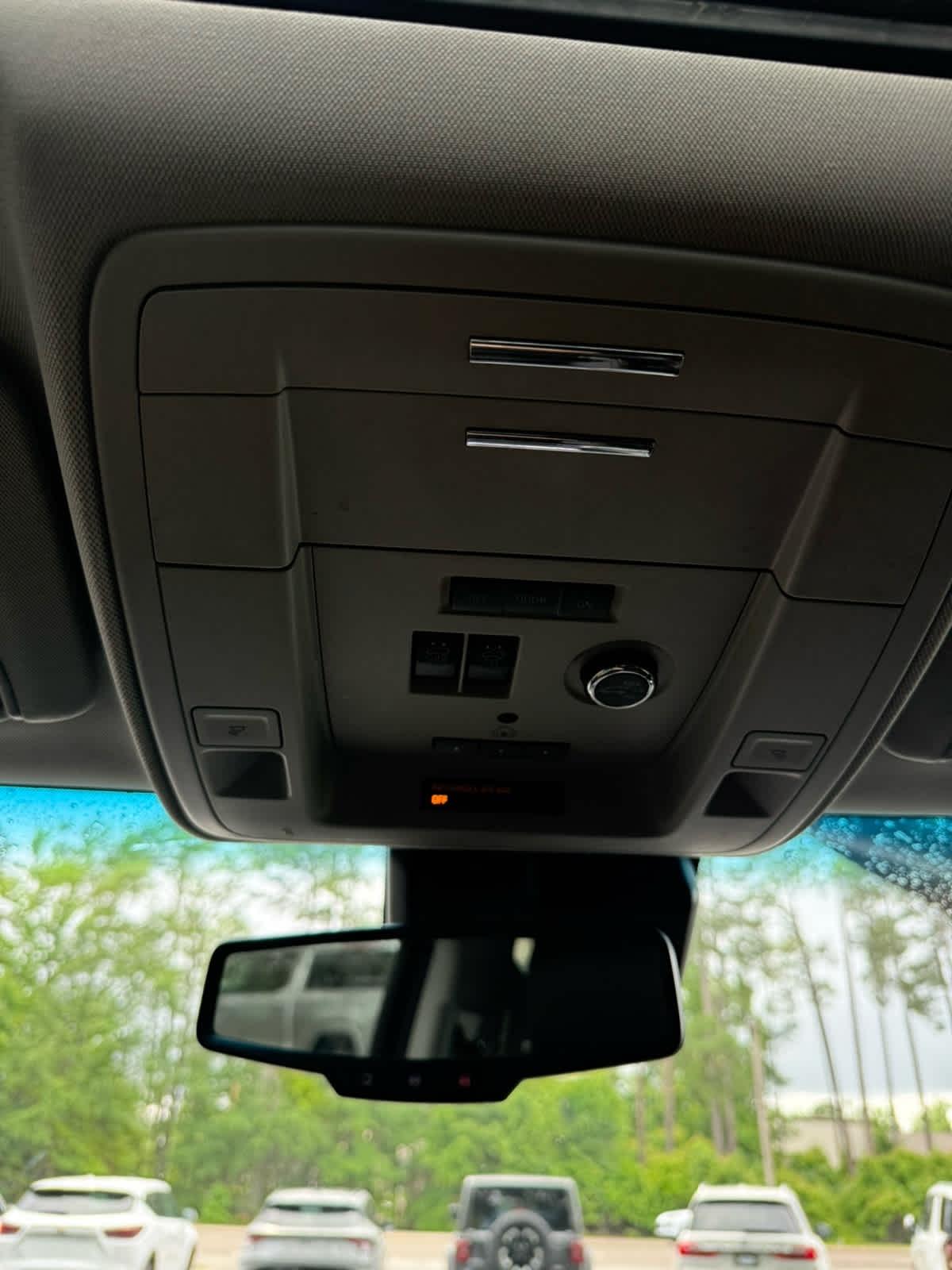 GMC Yukon XL  2020