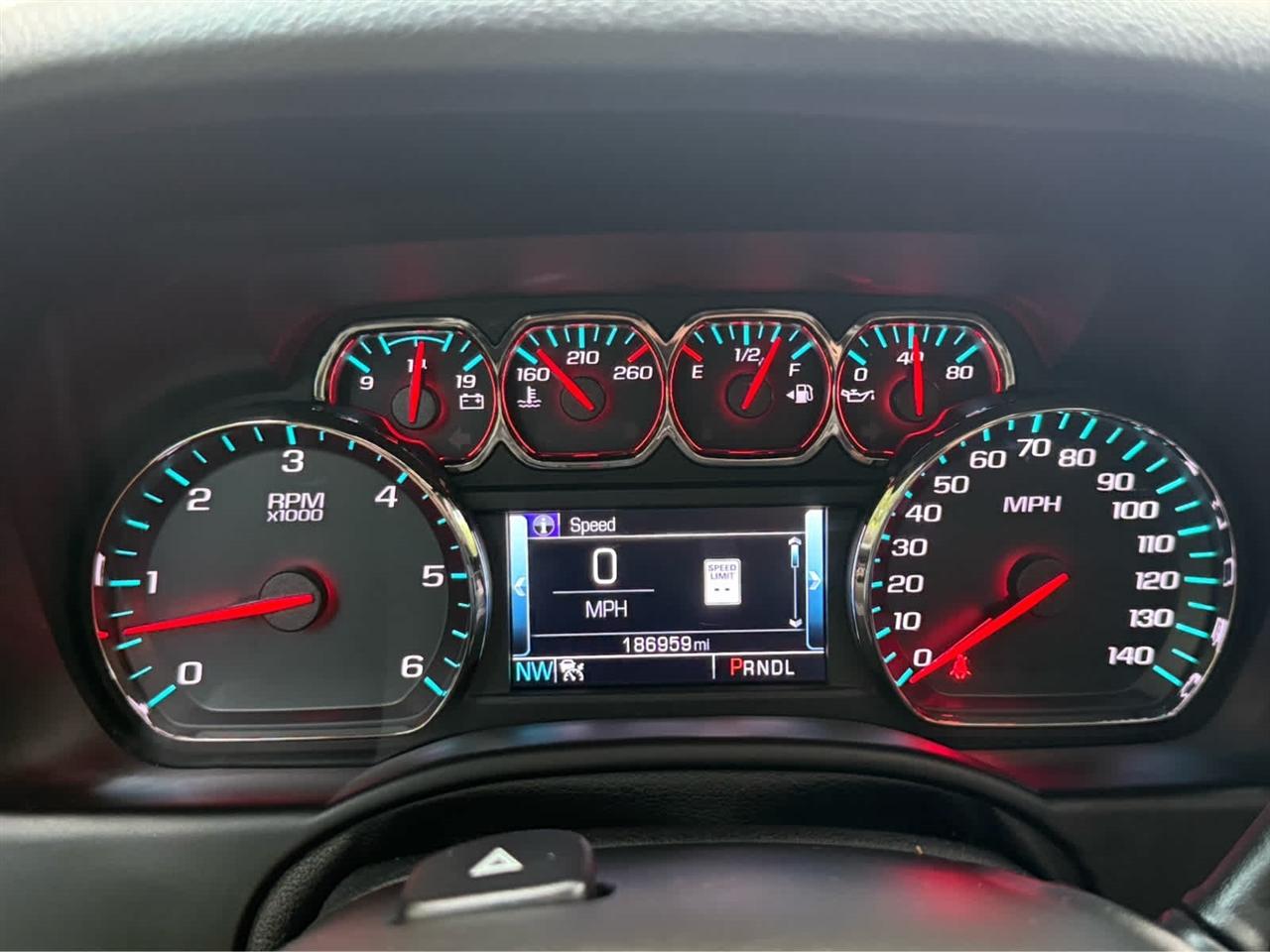 GMC Yukon XL  2020