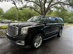 2020 GMC Yukon XL 