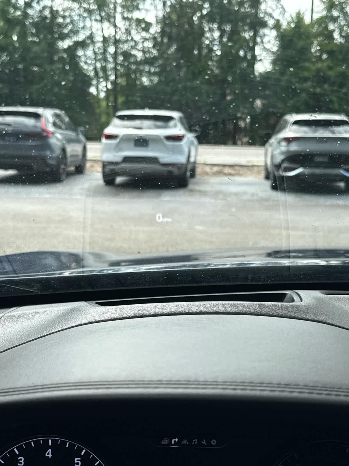 Hyundai Genesis  2015