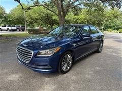 2015 Hyundai Genesis 