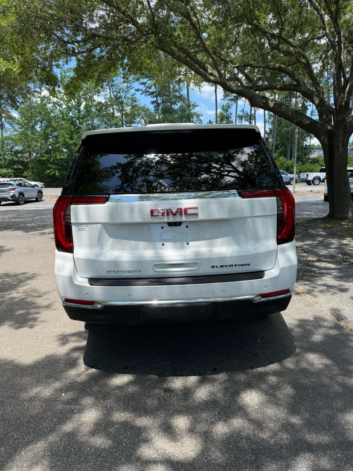 GMC Yukon XL  2026