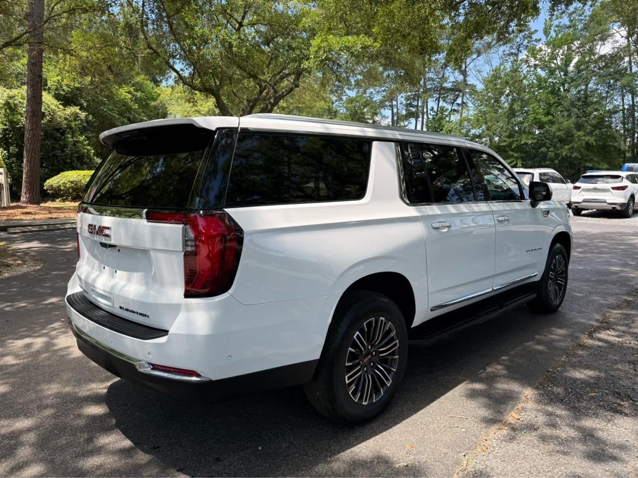GMC Yukon XL  2026