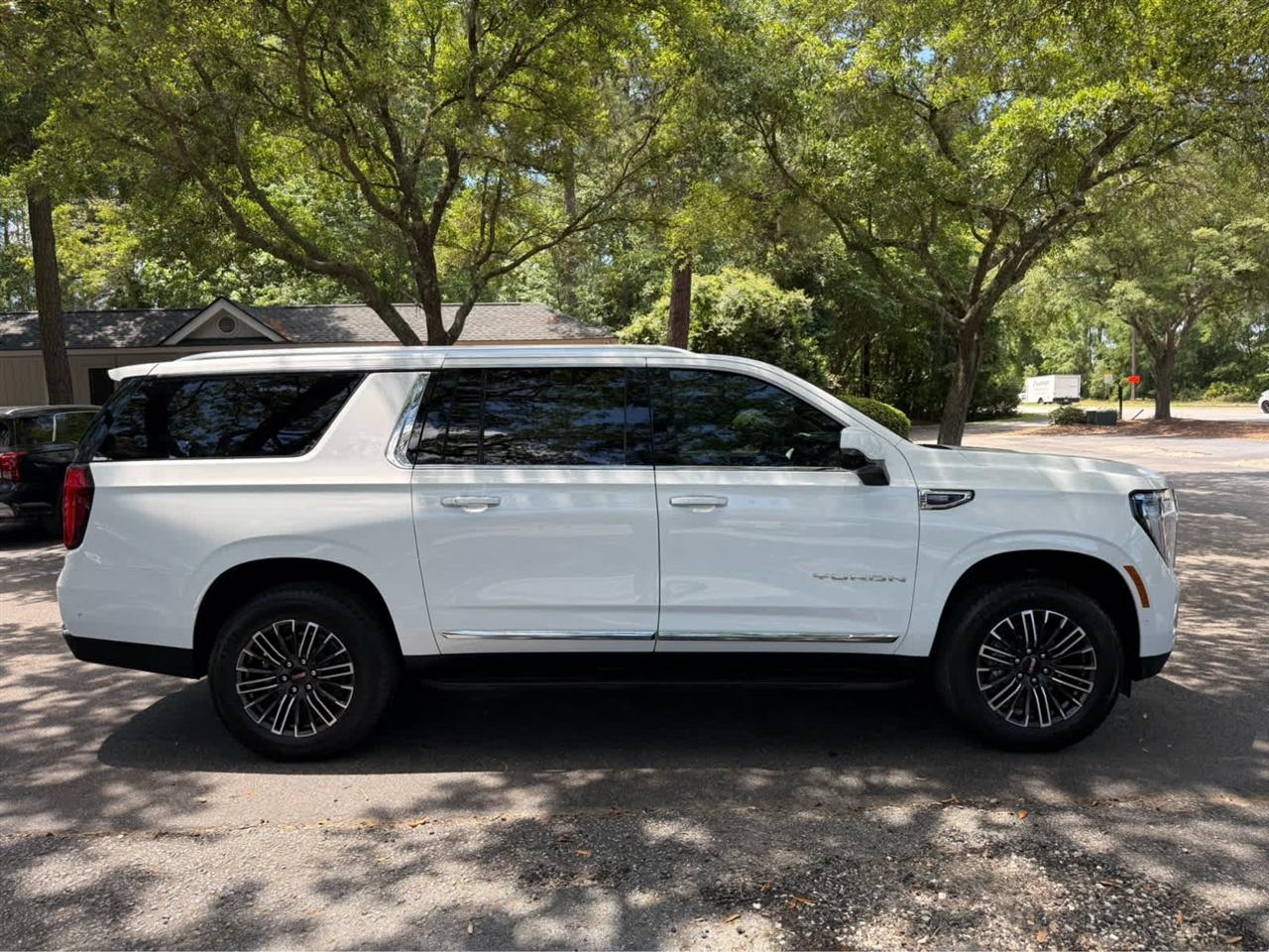 GMC Yukon XL  2026