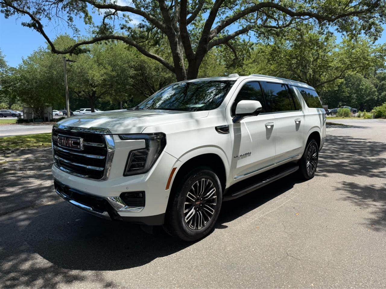 GMC Yukon XL  2026